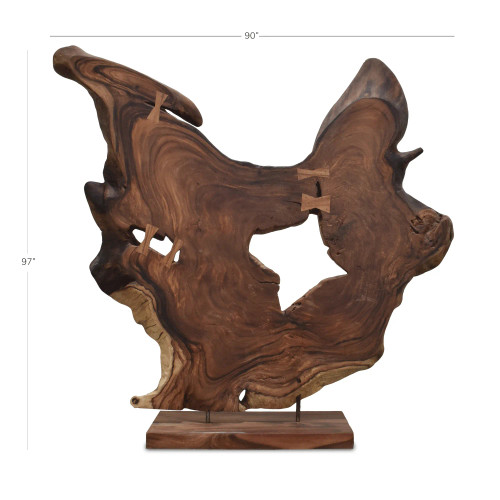 Vintage Sculpture 505