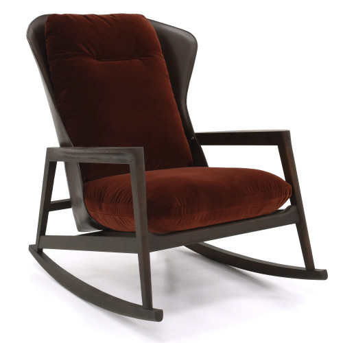 Margaret Rocking Chair