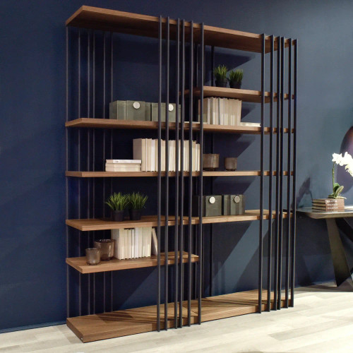 Arsenal Bookcase Composition