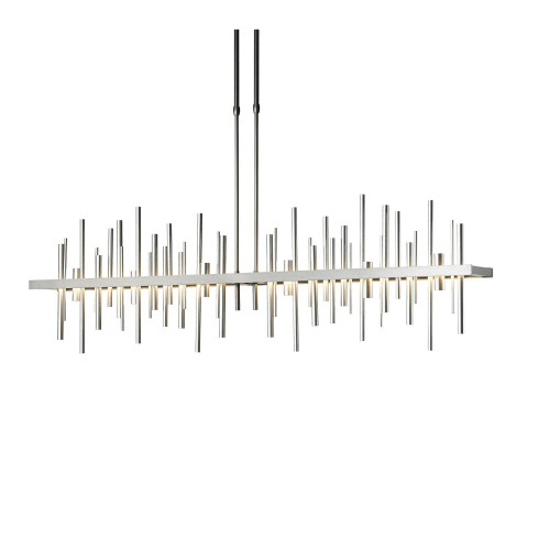 Cityscape LED Pendent