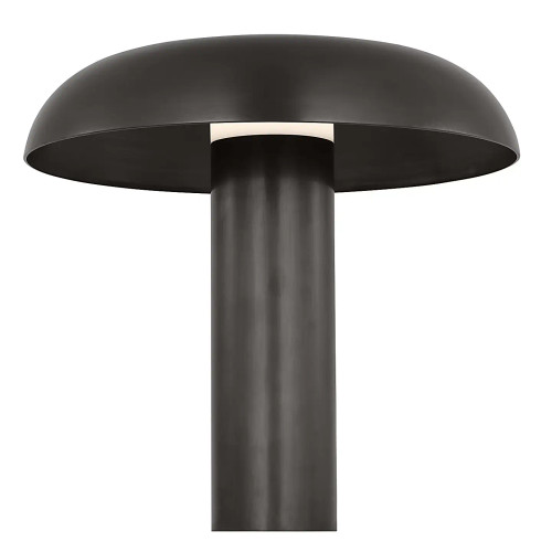 DARK BRONZE - Shown here in the Dark Bronze finish option