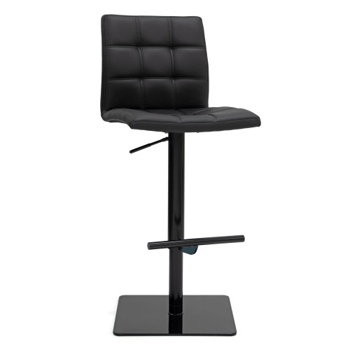 Mitch Bar Stool - Black Base