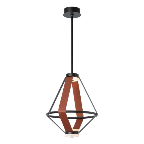 Aspen LED Small Pendant