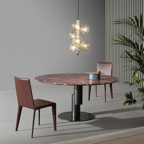 Innesti Round Dining Table