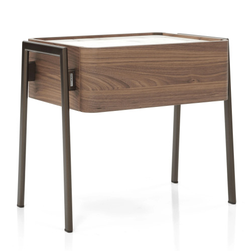 Partout Nightstand