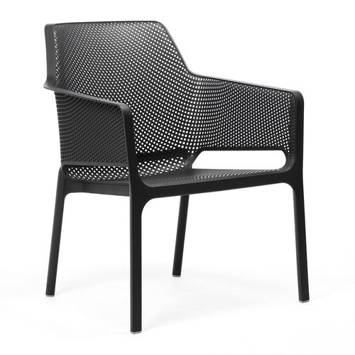 ANTHRACITE - Shown here in the Anthracite optoin