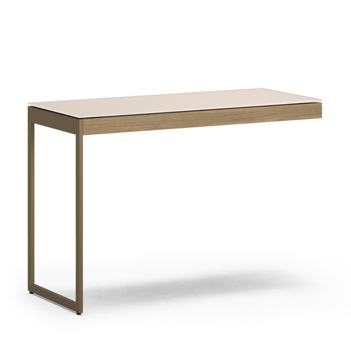 NEO WALNUT/BRONZE - Shown here in the Neo Walnut option