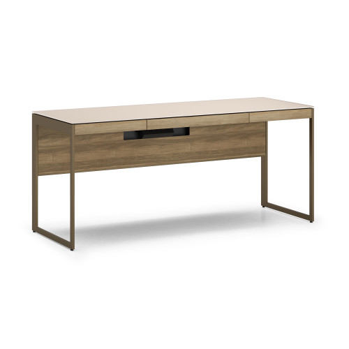 NEO WALNUT/BRONZE - Shown here in the Neo Walnut option