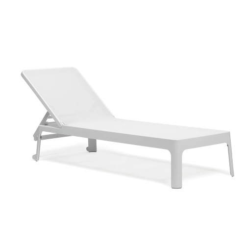 WHITE - Shown here in the White option