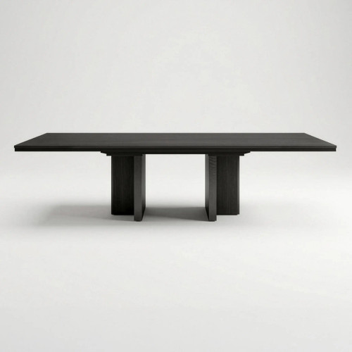 Moderna Extension Dining Table