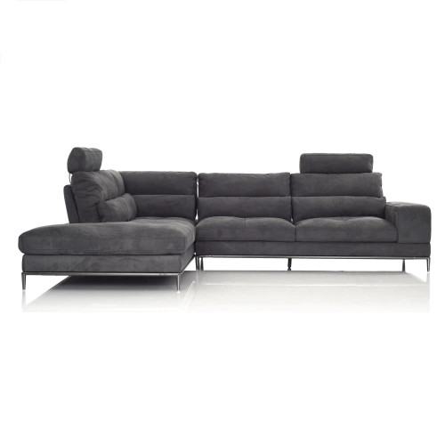 LEFT - Shown here in the Left configuration