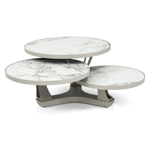 Extremis Cocktail Table