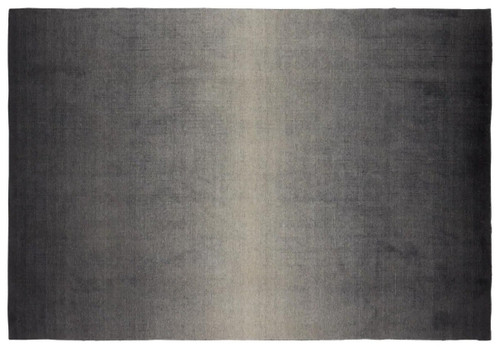 Arena Area Rug - Grey/Charcoal (8' x 10')
