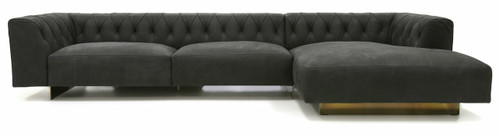 Marlon 2pc Sectional