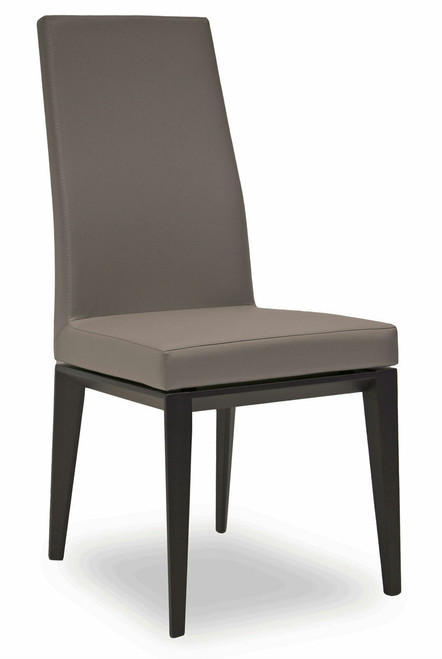 Bess Dining Chair Front Angled View
