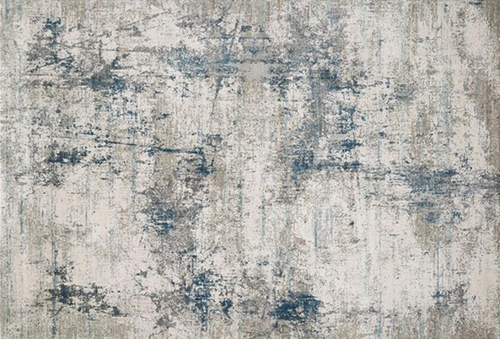 Sienne Area Rug - Ivory/Ocean (12'2" x 15')