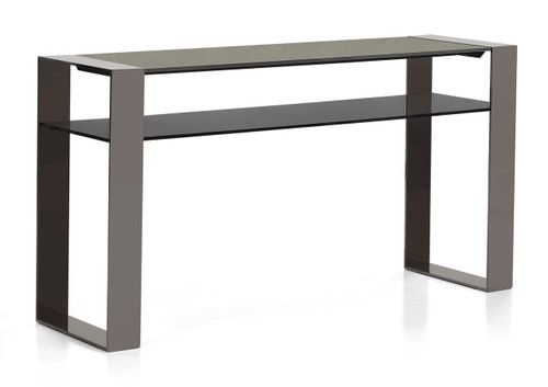 Ring Console Table