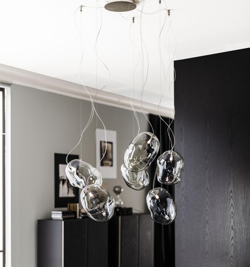 Cloud Ceiling Lamp