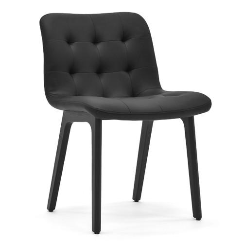 Kuga Side Chair - Ecopelle