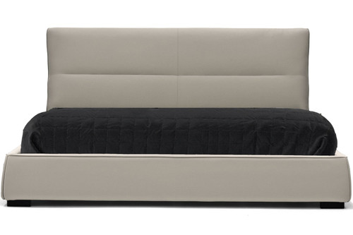 Bellini Bed Front View