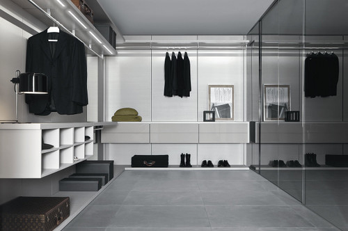 Anteprima Walk-In