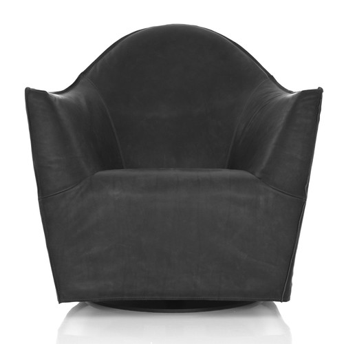 Eldora Chair Front View