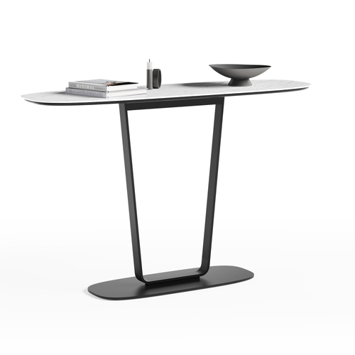 CIRRUS WHITE - Shown here in the Cirrus White finish