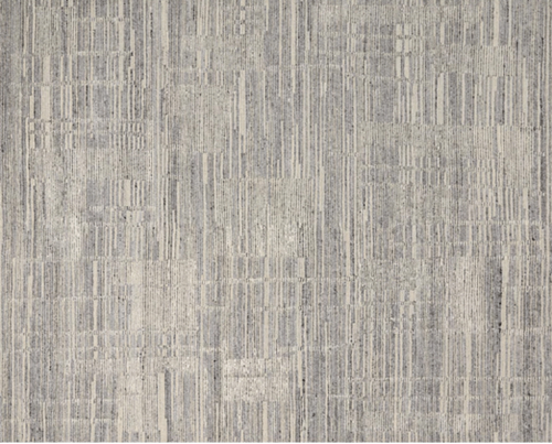 Raquel Area Rug - Grey/Ivory (8'6" x 11'6")