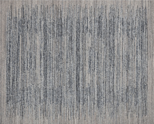 Raquel Area Rug - Denim/Grey (8'6" x 11'6")