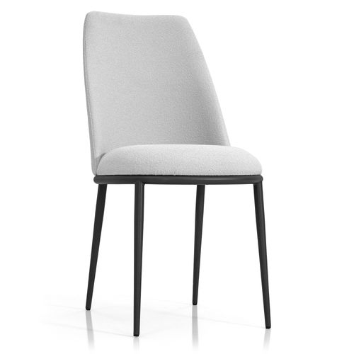 Opus Side Chair Angled View