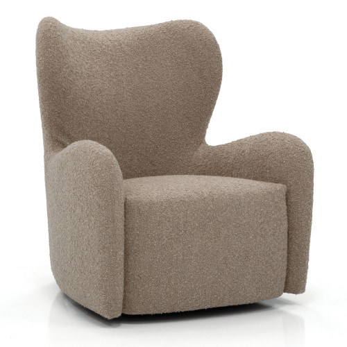 Kobe Swivel Chair