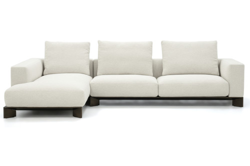 Easton Small Sectional