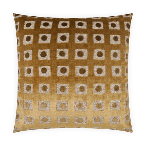 Domino Accent Pillow