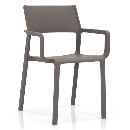 TAUPE - Shown here in the Taupe option