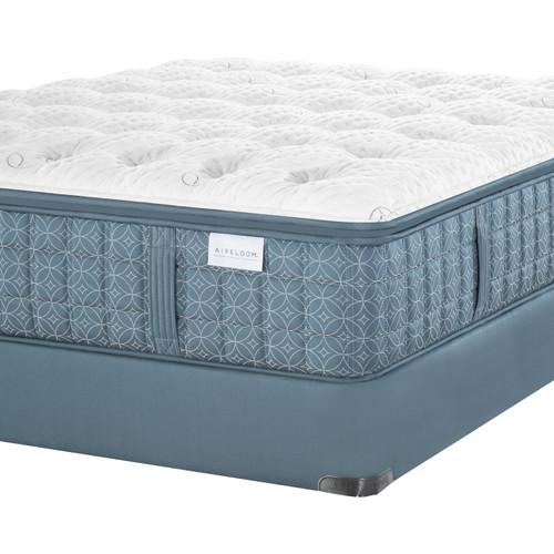 Luxetop M1 Plush Mattress