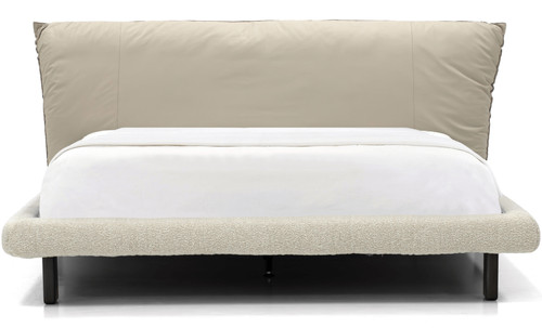 Pascal Bed