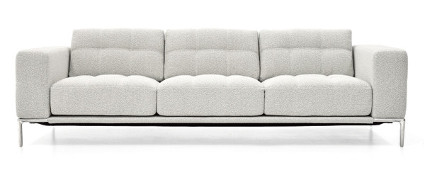 Barcelona Sofa Front View