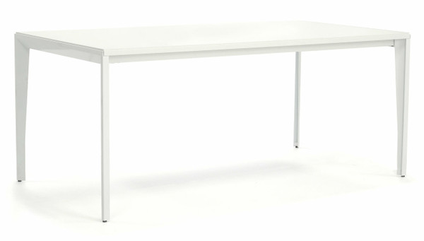 X5 Desk - White