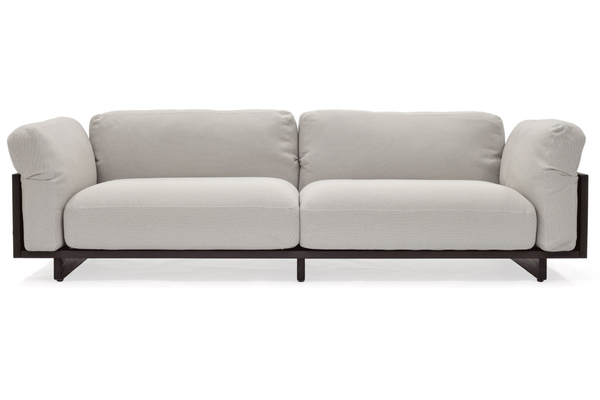 Argo Sofa Front View