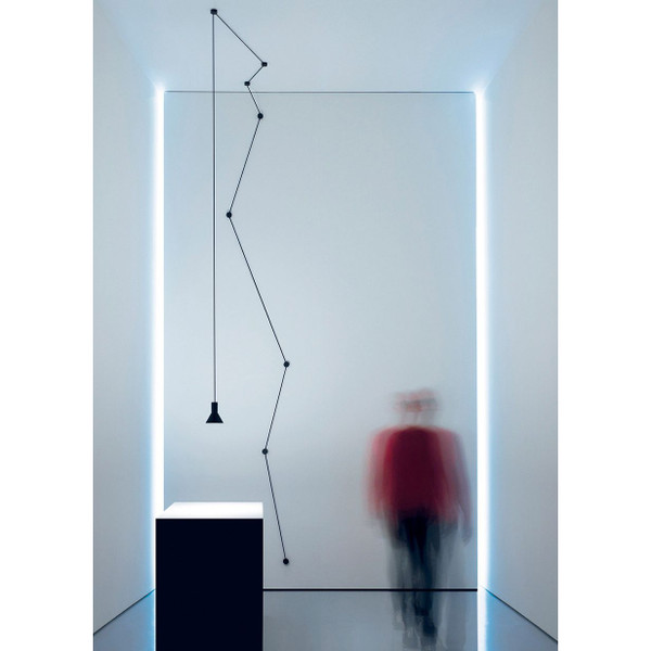 Neuro Suspension Lamp