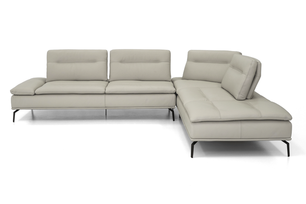 Prato Sectional