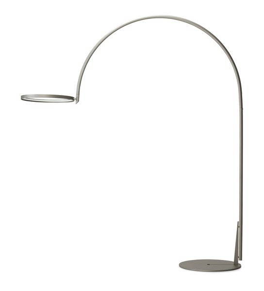 ARX Floor Lamp Side View