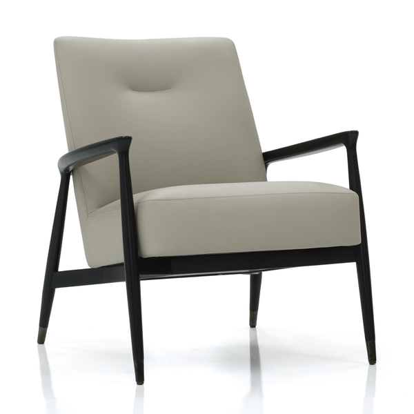 Next Level Lounge Chair Front Angled View