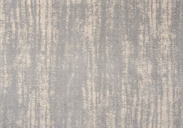 Essentials Outdoor Area Rug - Grey/Beige