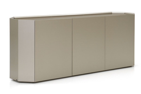 Chelsea Sideboard Front Angled View