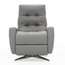 Clark Power Comfort Recliner - Atl