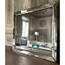 Caadre Free Standing Mirror Shown Staged