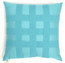 Basketweave Outdoor Pillow - Aruba