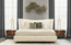 Fashion Affair Nightstand Shown in a Bedroom Setting