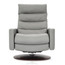 Cirrus Comfort Air Chair - Walnut Base